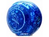 HENSELITE DREAMLINE XG COLOURED LAWN BOWLS